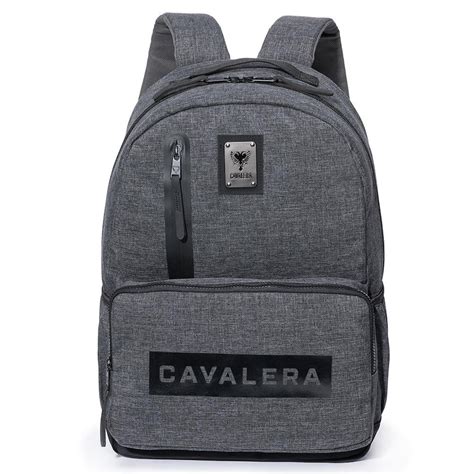 mochila centauro masculina